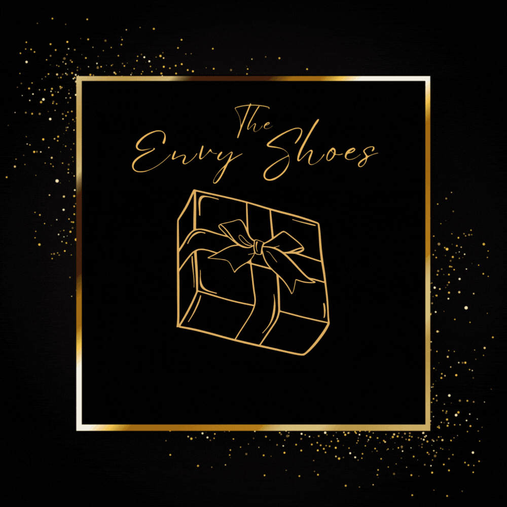 £30 MONTHLY SUBSCRIPTION BOX Envy Shoes UK