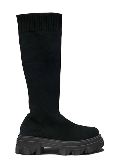 Sock boots 2025 public desire
