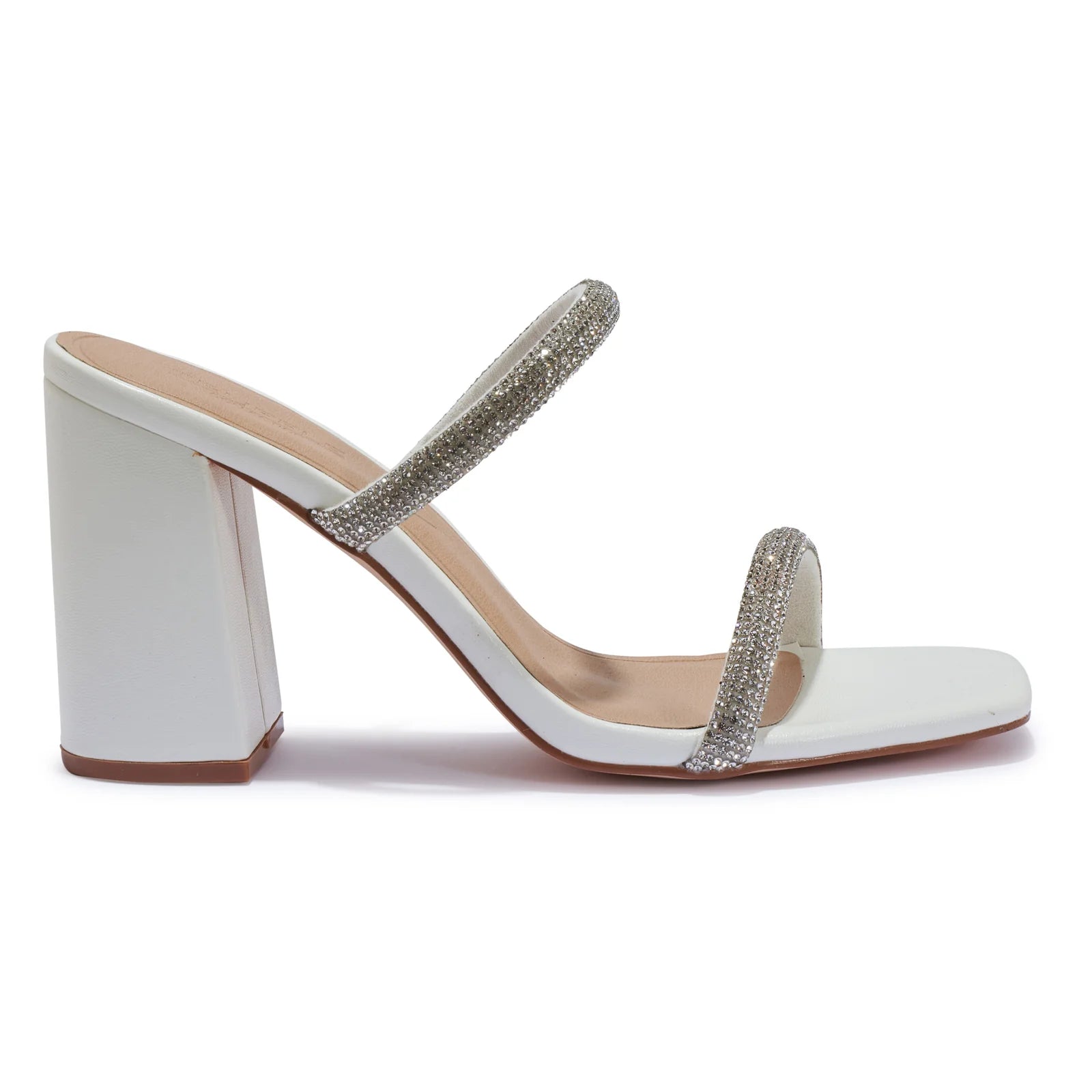 Silver 2025 mules uk