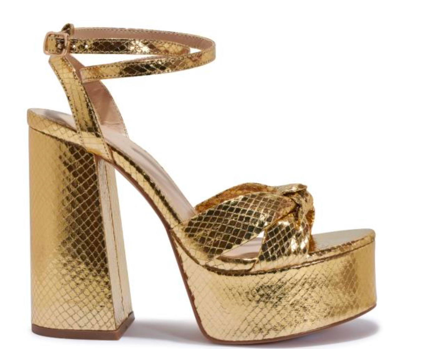 Statement heels best sale uk